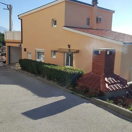 Penzion Zoran *