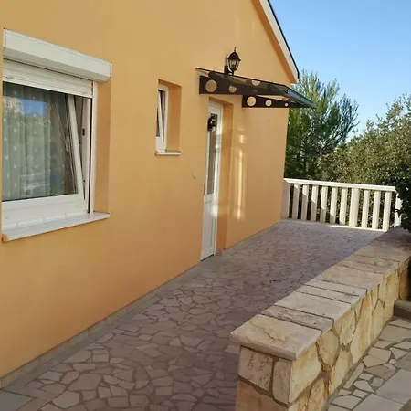 Penzion Zoran
