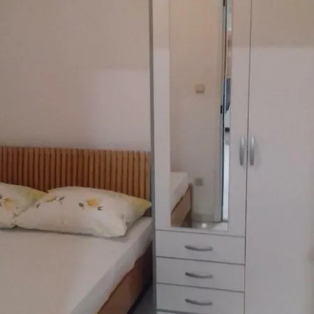Penzion Zoran *