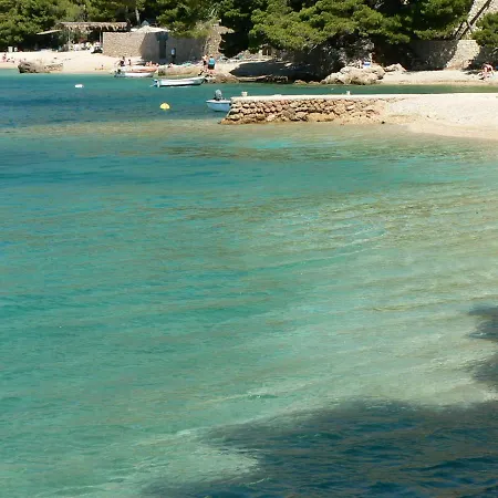 Zoran Penzion Omiš