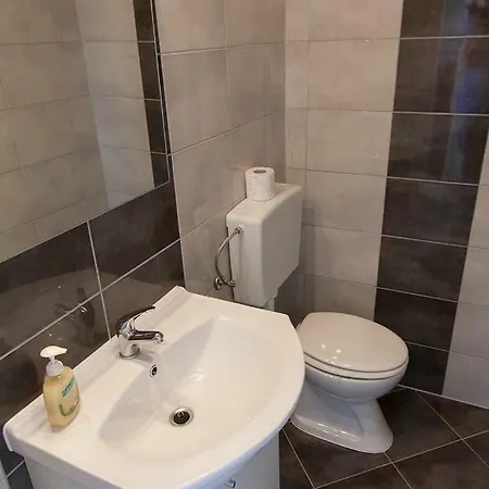 Penzion Zoran *