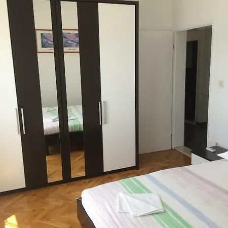 Penzion Zoran