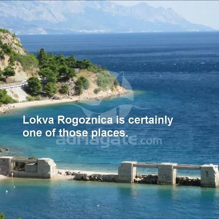 Penzion Zoran Omiš
